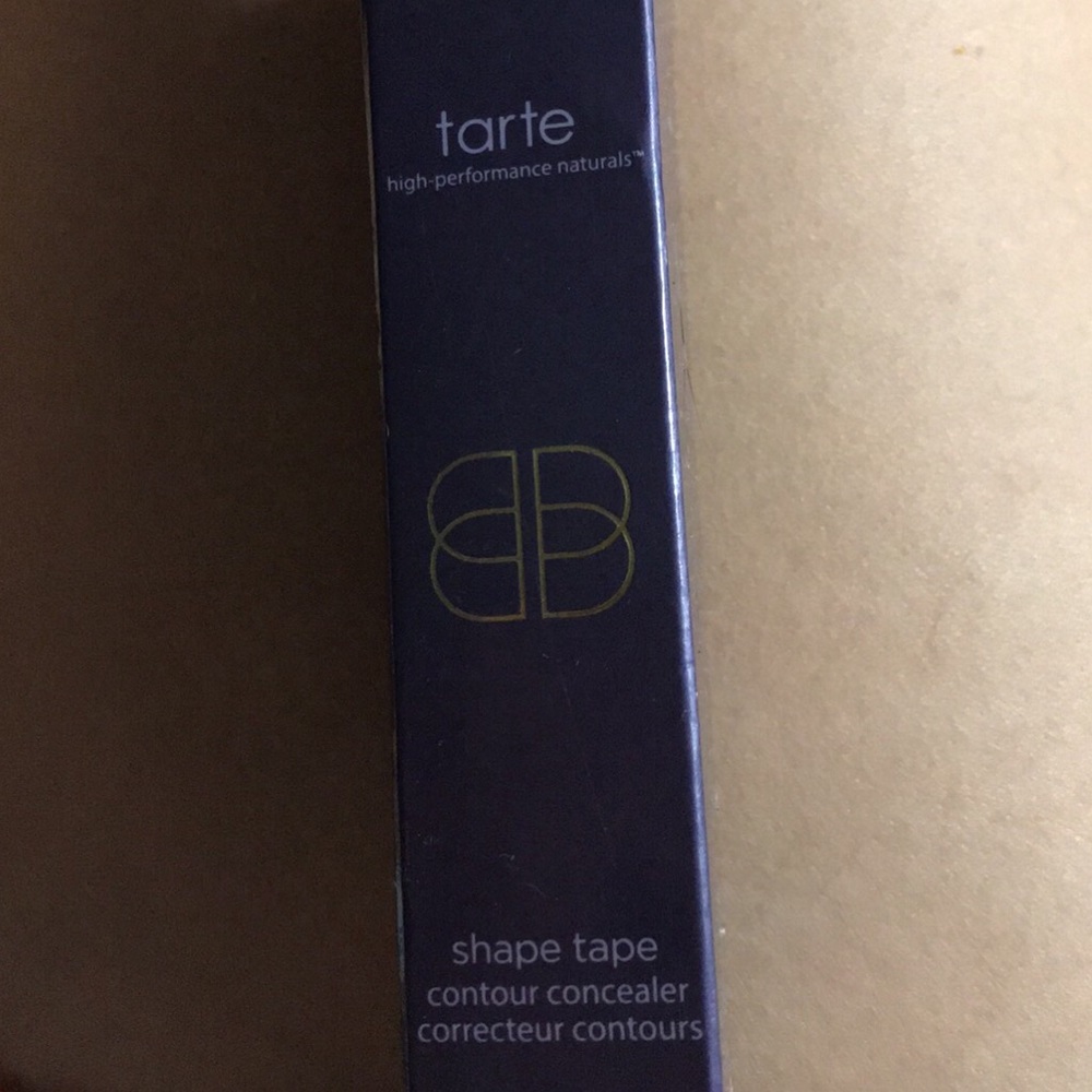 Tarte Shape Tape Concealer